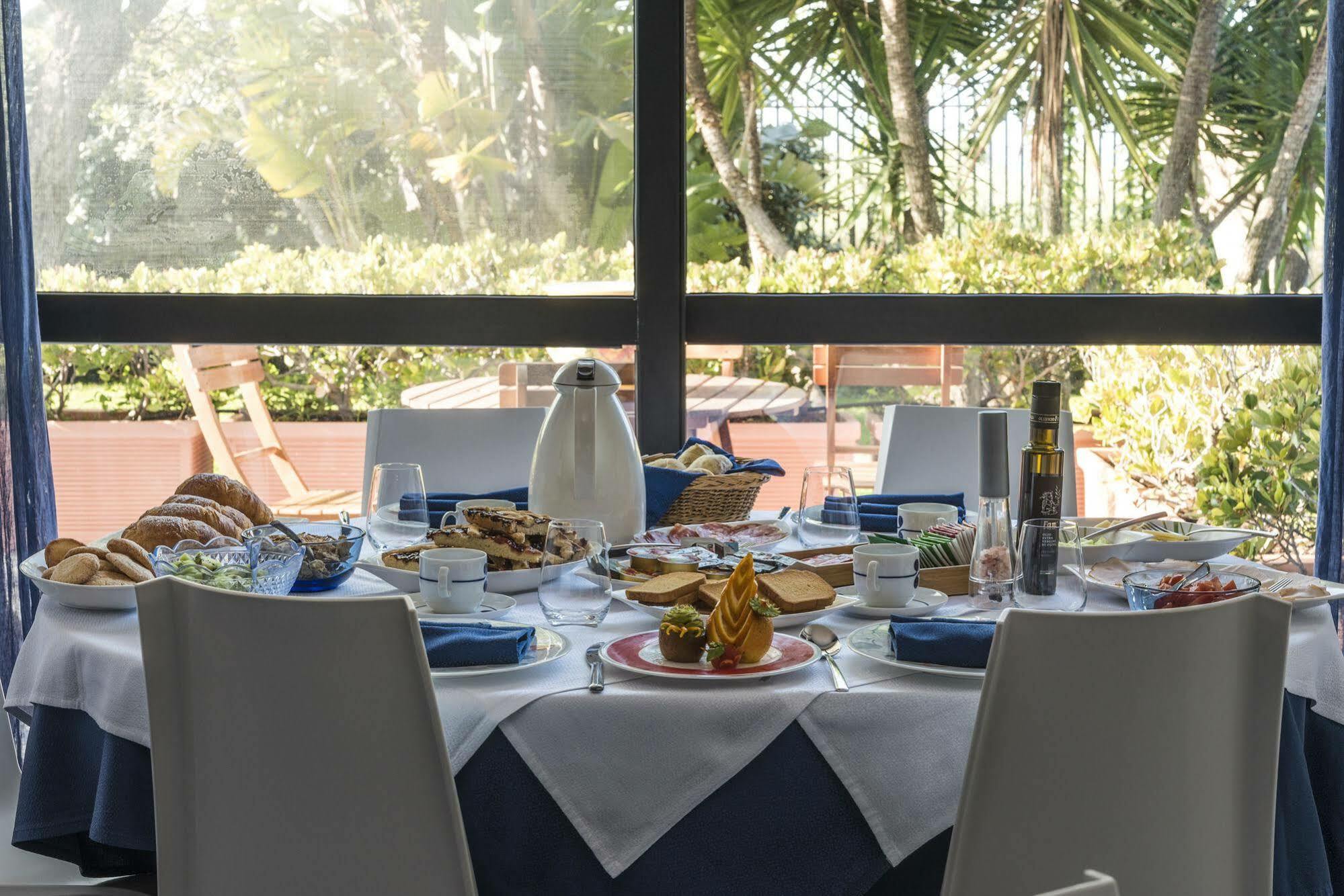 Villa Gio B&B De Charme Montecorice Dış mekan fotoğraf
