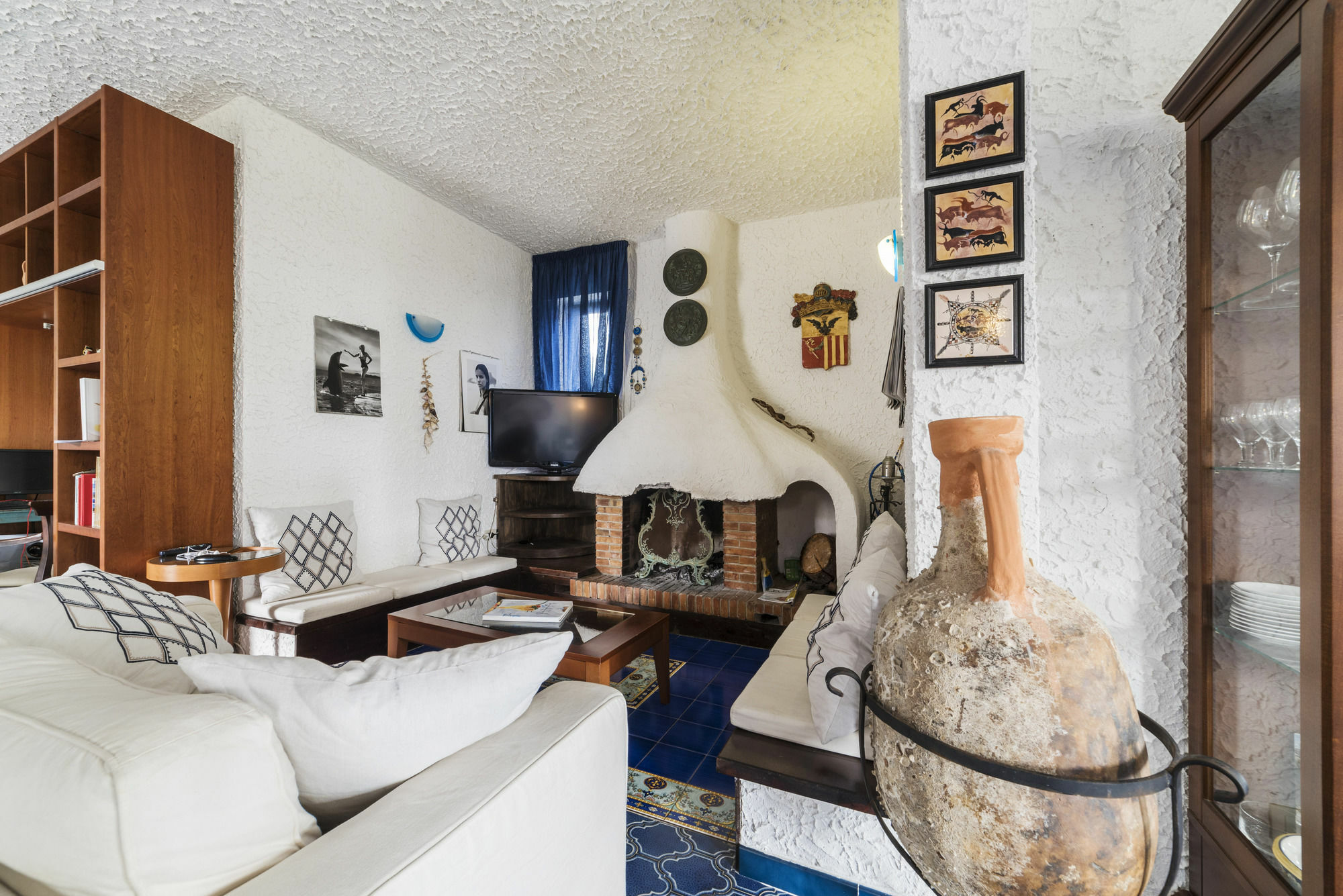 Villa Gio B&B De Charme Montecorice Dış mekan fotoğraf
