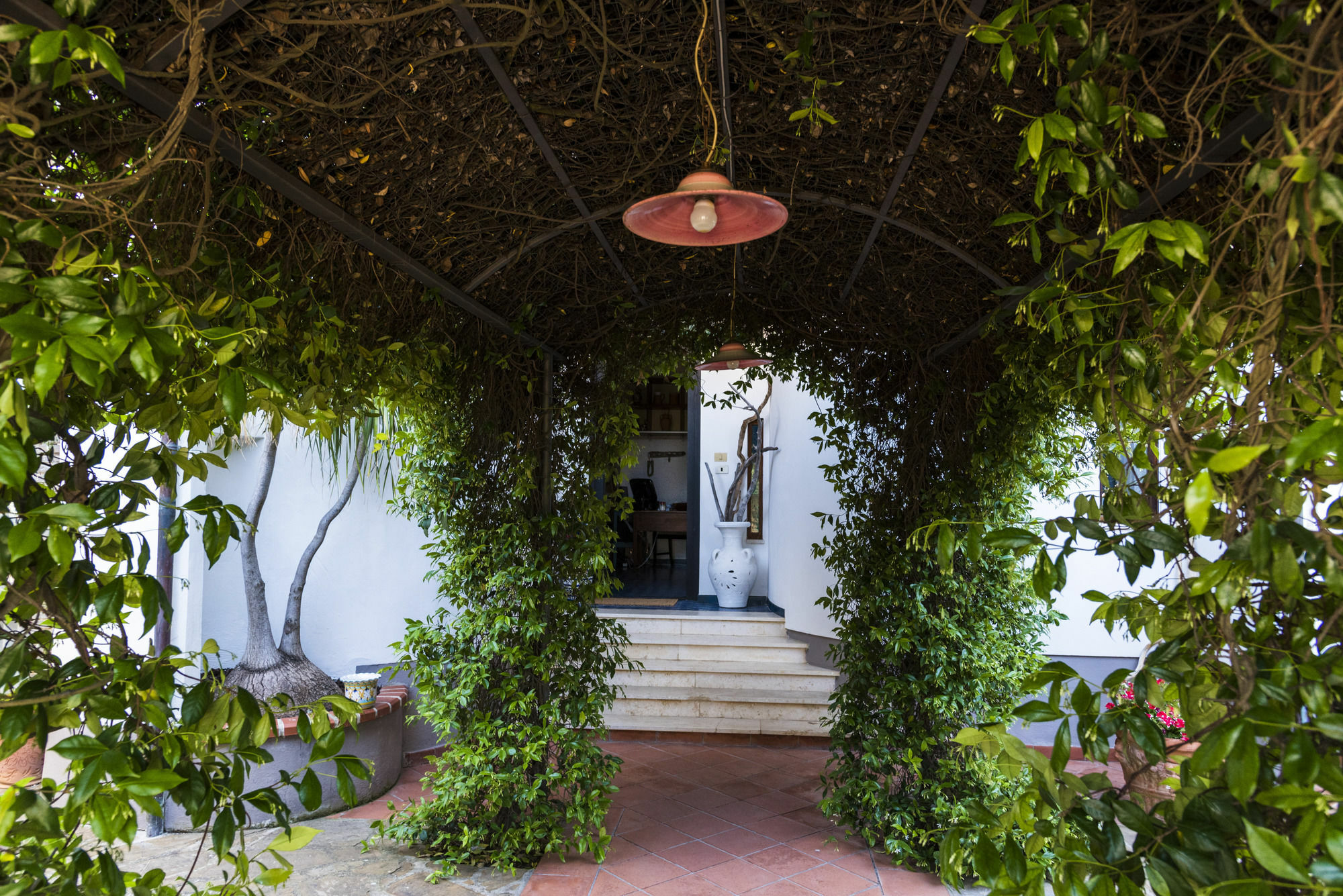 Villa Gio B&B De Charme Montecorice Dış mekan fotoğraf